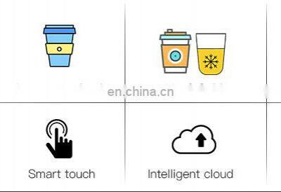 Coffee Vending Machine photo-5