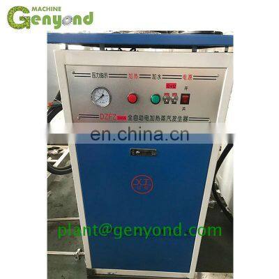 GYC Mini Milk Plant Dairy Processing Production Line Small photo-4