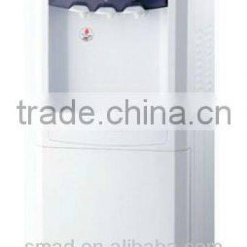 Cabinet Floor Standing OEM Cooler Bottled Water Dispenser