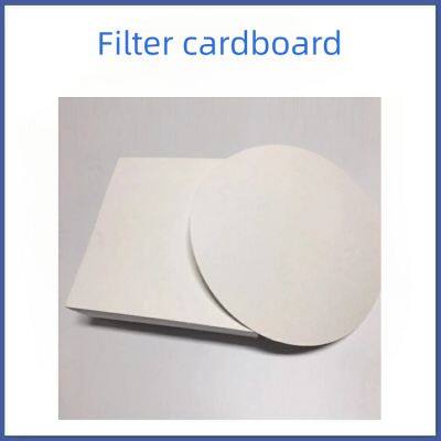 Wine Filter Sheets Beverage Filter Sheets