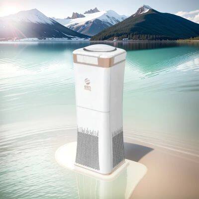 Mobile Plasma Air Sterilizer photo-3