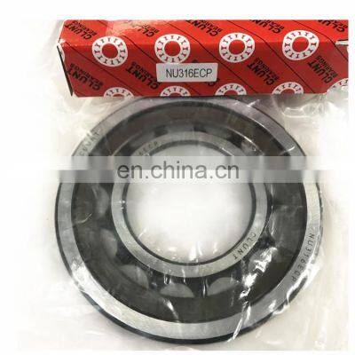 Good price Cylindrical Roller Bearing NU315 NU316 NU317