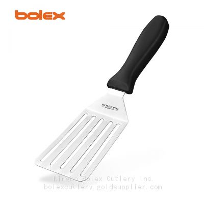 Metal Spatula Stainless Steel, 6