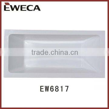 EWECA Soaking Bath Tub