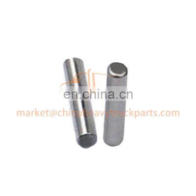 Golden Prince Truck HC 16 Front/Middle/Rear Axle Accessories Rear Axle Housing WG69000330008 Pin photo-4