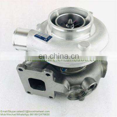 S300W049 Turbo 170001 168465 168465r 0r7212 10r9769 127-7077 Turbocharger With 3116, 3126 Heui Engine