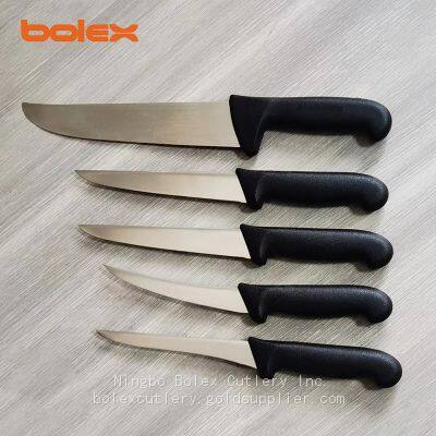 Butcher Knife Breaking Cimeter Steak Knives Boning Skinning Fillet photo-2