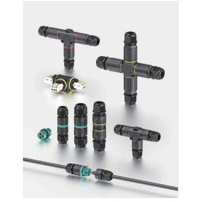 Connector Connector Series Products photo-2