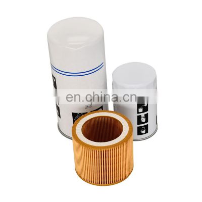 industrial screw air compressor parts wholesale Atlas 2901091900 filter kit