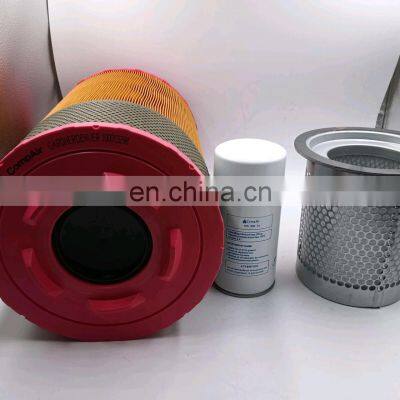 Filter Kit CK4140-2 Compair High Quality Air Compressor Spare Parts Supply photo-4