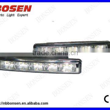 12V/24V Hot selling Wholesale LED daytime running light DRL factory directly DRL daytime running light led drl