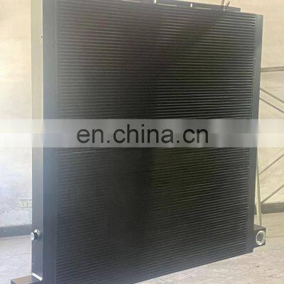 6243733600   radiator  Atlas  industrial Air Compressor spare parts