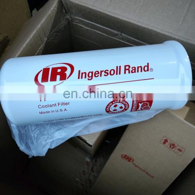 Ingersoll-Rand air compressor spare parts 54381314 oil filter high quality