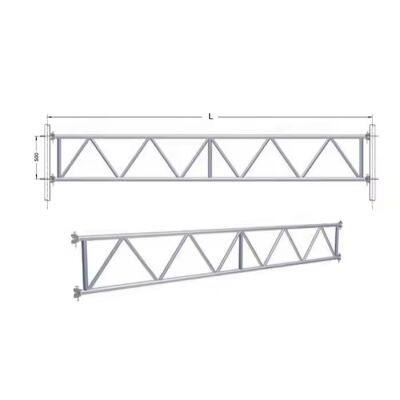 Top Quality Steel Unit Beam for Roof Use