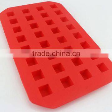 32 Cavity Silicone Custom Hard Candy Molds