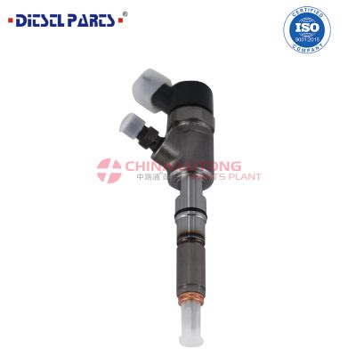 Fuel injectors Bosch  0 445 110 859  common rail injector S3 for Ford Focus