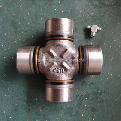 Chinese Bus Parts 2214-00100 Auto Cross Shaft Original photo-4