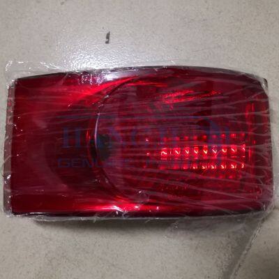 Hot Sale Replacement Auto Rear Lights HJH-093 LED 24V Tail Lights Lighting System for Bus photo-3