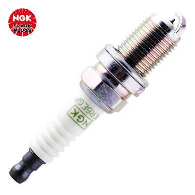 Wholesale Original Genuine NGK Spark Plug Single Platinum BKR6EGP 7092 Car Engine Spark Plug for HONDA photo-4