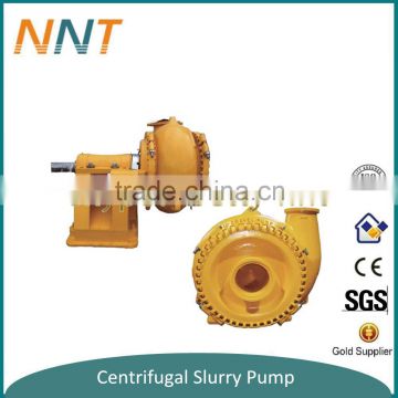 China Wholesale Market Agents sand and gravel pump