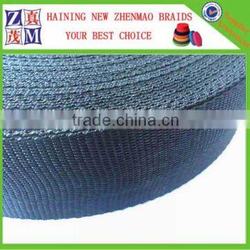 factory wholesale low price polypropylene webbing