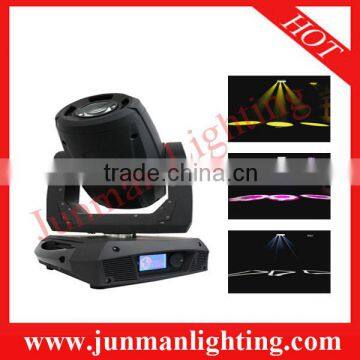 Moving Head Spot/Wash Light 15R Beam Moving Head Stage Disco Light 15R 3 in 1