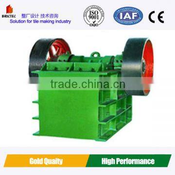 Best sale clay and stone roller crusher for brick making