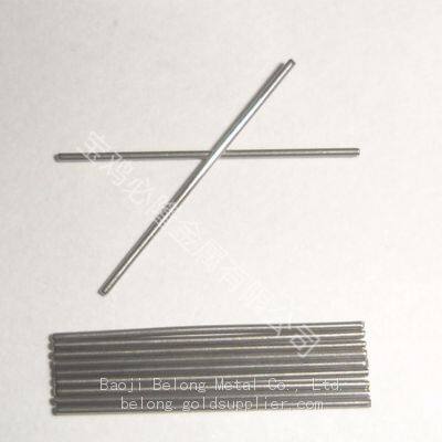Molybdenum Wire Pure Molybdenum Wire Molybdenum Lanthanum Wire photo-2