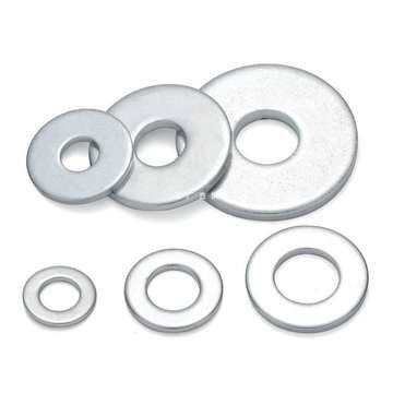 Long-term production of flat pads