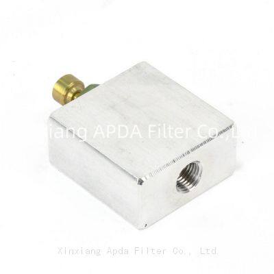 High quality air compressor Valve 18983254  22431787 23410806