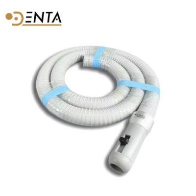 20mm Strong suction handle high volume Saliva Swivel Ejector metal Adaptor Convertor Tube hose tubing Autoclavable for KAVO