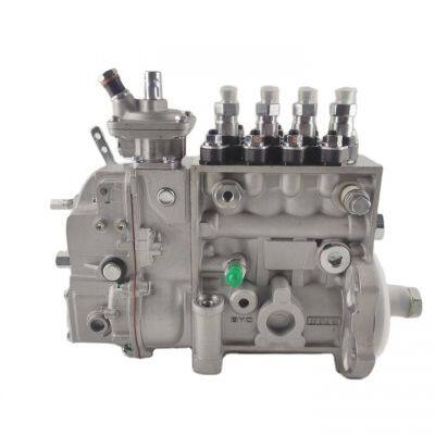 Mining Construction Machinery Diesel Engine Parts Fuel Injection Pump 5318192 for 4BT Engine