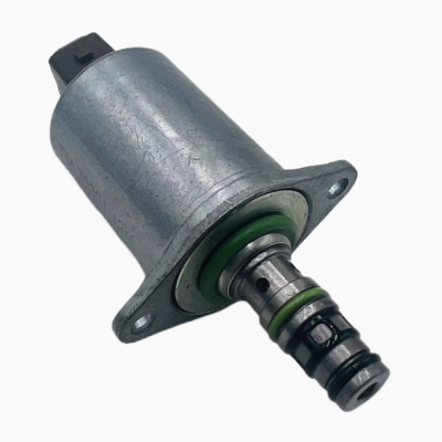TM70201 hydraulic pump proportional solenoid valve is suitable for Volvo construction machinery parts excavator