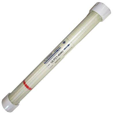 Vontron 4040 Reverse Osmosis Membrane Low Pressure Brackish Water Treat RO Membrane for  Commercial Water Filters