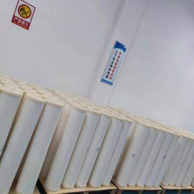 Factory Supply Logo Custom 4040 8040 Brackish Water RO Membrane photo-5
