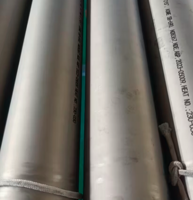 304 316 Stainless/Suqre/Round Seamless/Welded Stainless Steel Pipe