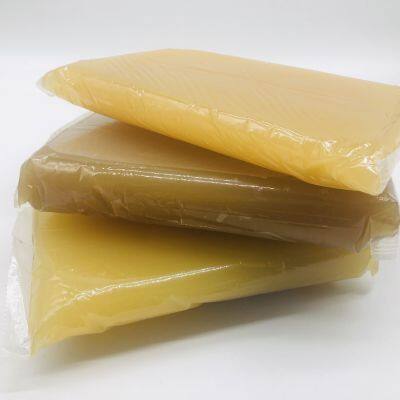 High Speed Jelly Glue Adhesive Manufacturers Animal Glue Hot Melt Glue photo-5