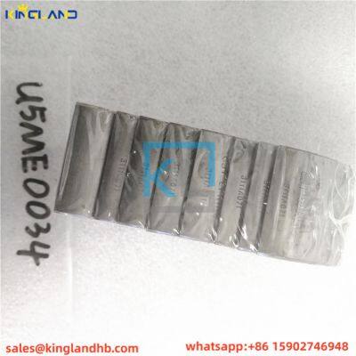 Engine Parts 1004 Conrod Bearing Std U5ME0034 Fit for Perkins photo-5