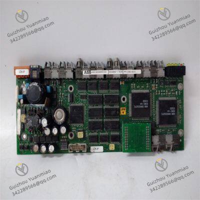 ABB PPC380AE02 HIEE300885R0102 Control Board