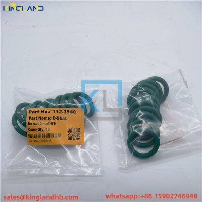 3500 Motor Dichtungs-O-Ring 112-3540 1123540 Für CAT