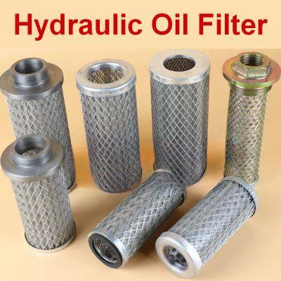Hydraulic Oil Filter