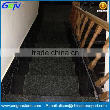 Green Emerald Granite Royal Flooring Tile