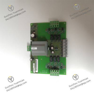 ABB LDSTA-01 Automation I/O Module
