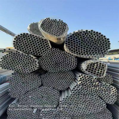 304 Stainless Steel Pipe 2