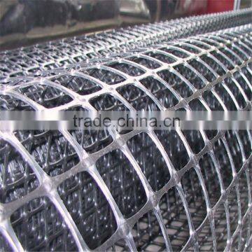 Best Sell Polypropylene Biaxial Geogrid Price