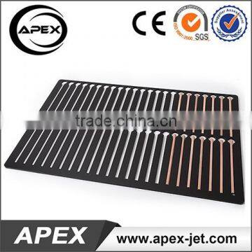 Acrylic Pencil Tray For UV Printer