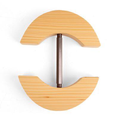 The Hot-selling Adjustable Wooden Hat Stretcher Can Support the Hat to Prevent It From Deforming photo-2