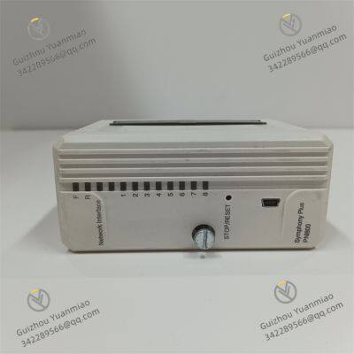 ABB PNI800A Plant Network Interface Module