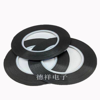 TV Glass Screen Tape TV Glass Tape High-viscosity TV Glass Tape photo-4