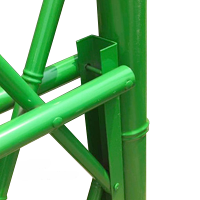 Eco-Friendly Artificial Bamboo Fence | Outdoor Fence Privacy & Security for Farm, Pool & Garden photo-2